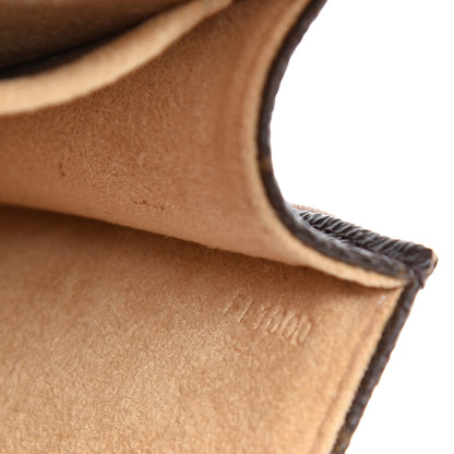 Louis Vuitton Monogram Pochette Twin GM 6 of 9