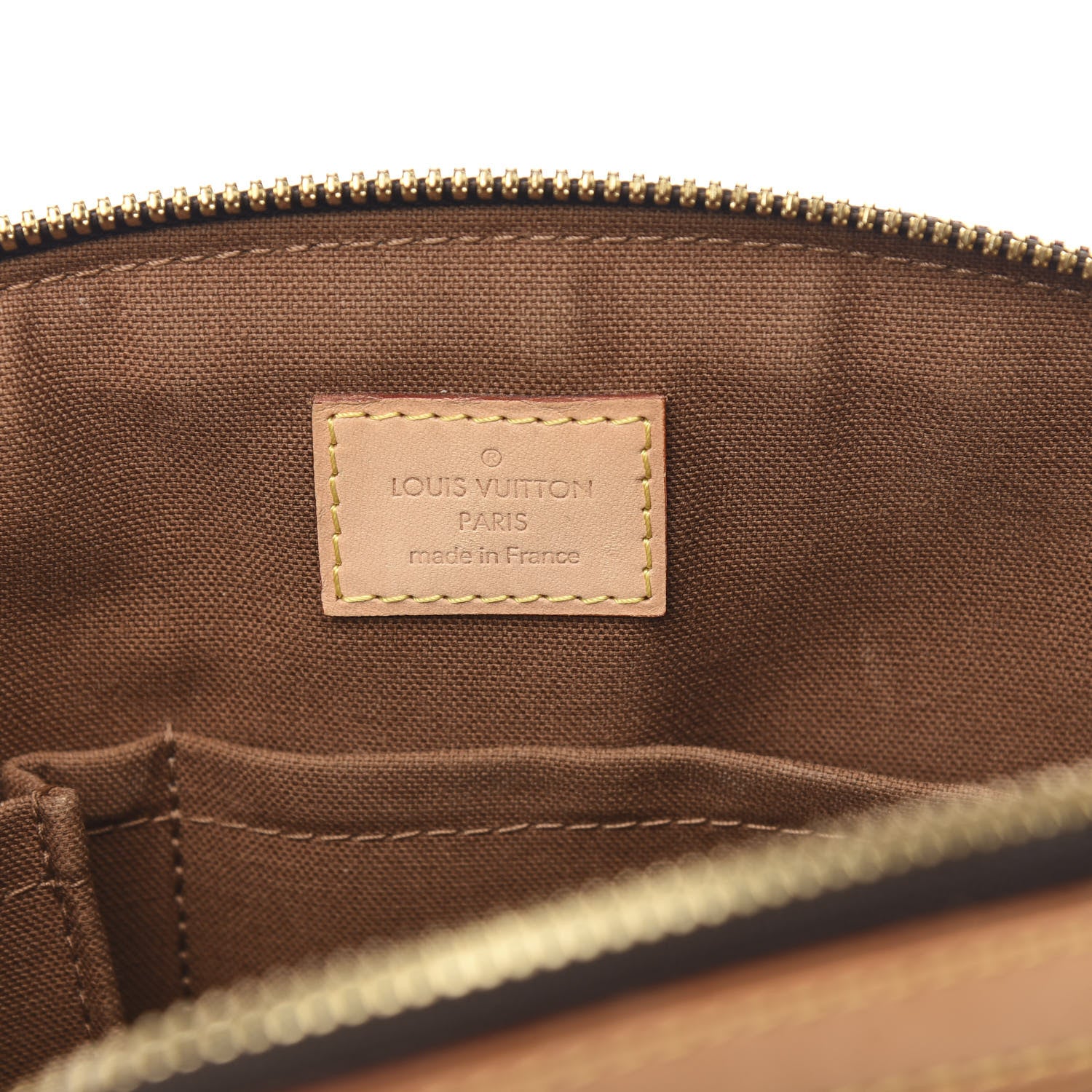 Louis Vuitton Monogram Tivoli PM 6 of 10