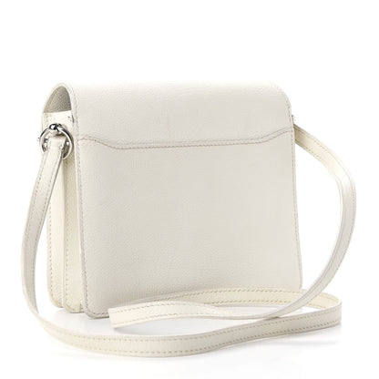 Hermes Evercolor Mini Sac Roulis White 3 of 10