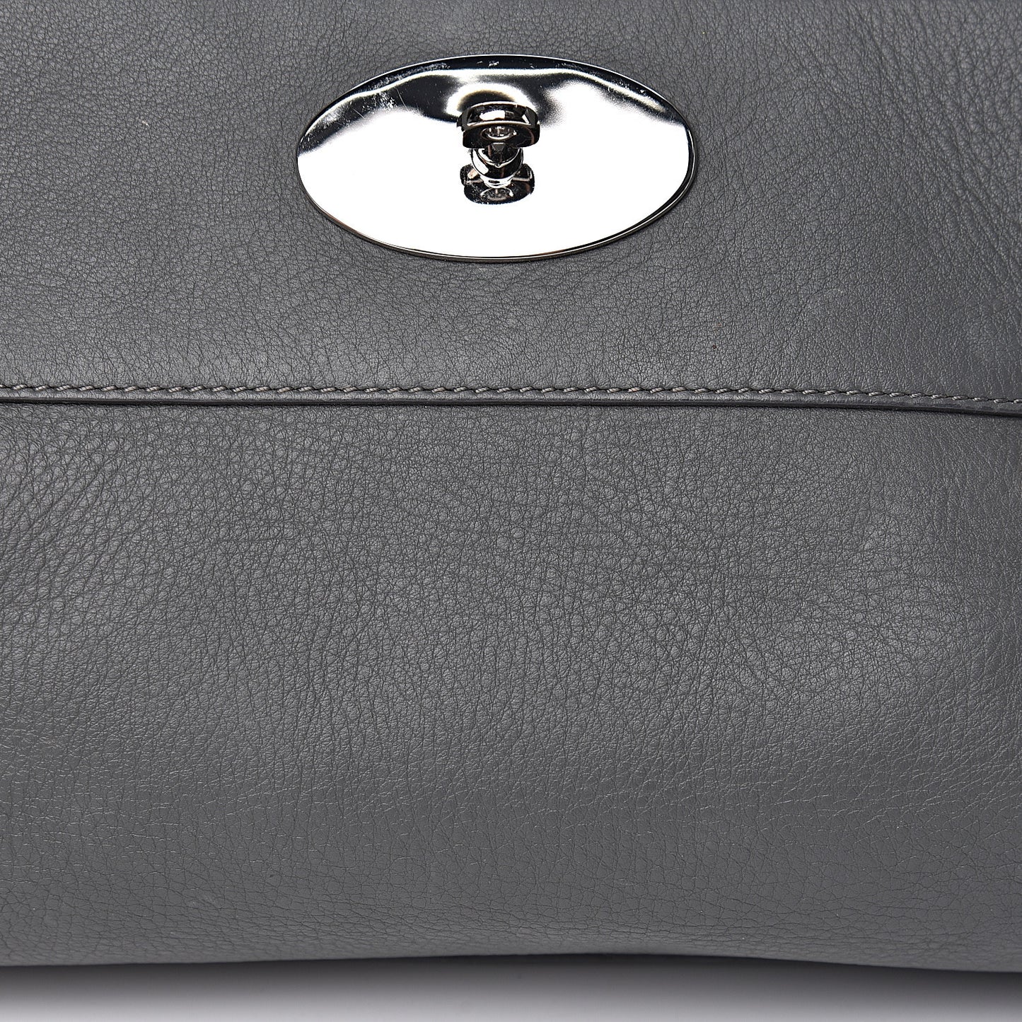 Soft Buffalo Medium Alexa Grey