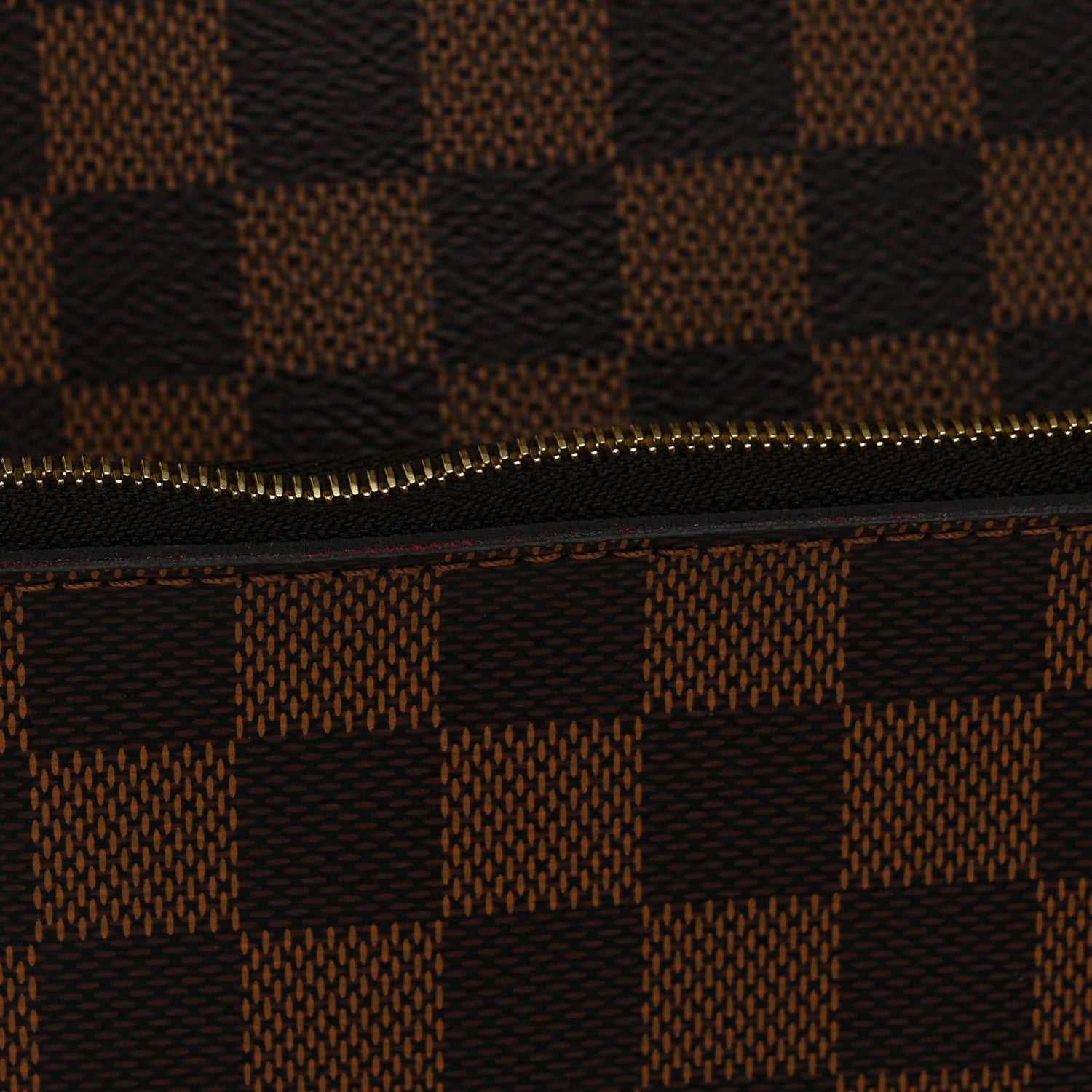 Louis Vuitton Damier Ebene Neo Neverfull MM 13 of 13