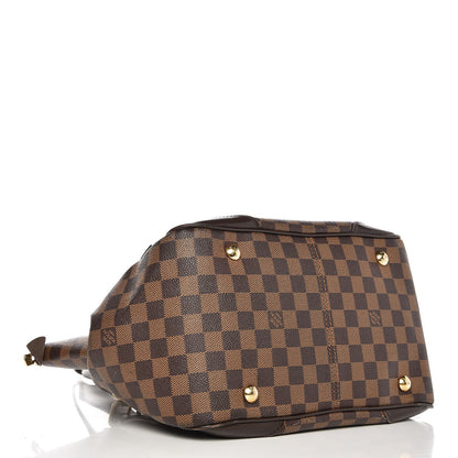 Louis Vuitton Damier Ebene Verona MM 4 of 13