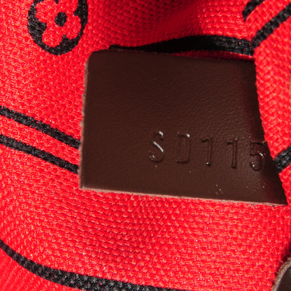 Louis Vuitton Damier Ebene Neverfull GM 7 of 7