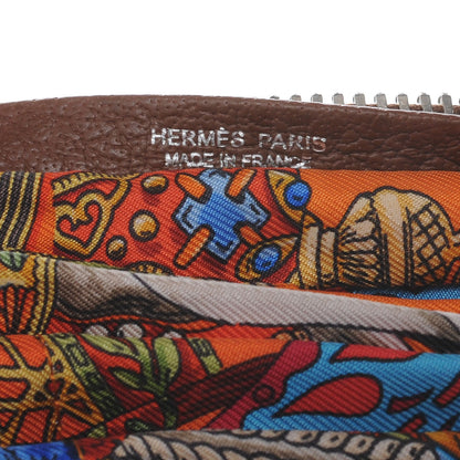 Hermes Silky Pop La Danse du Cheval Marwari Shopper Tote 10 of 10