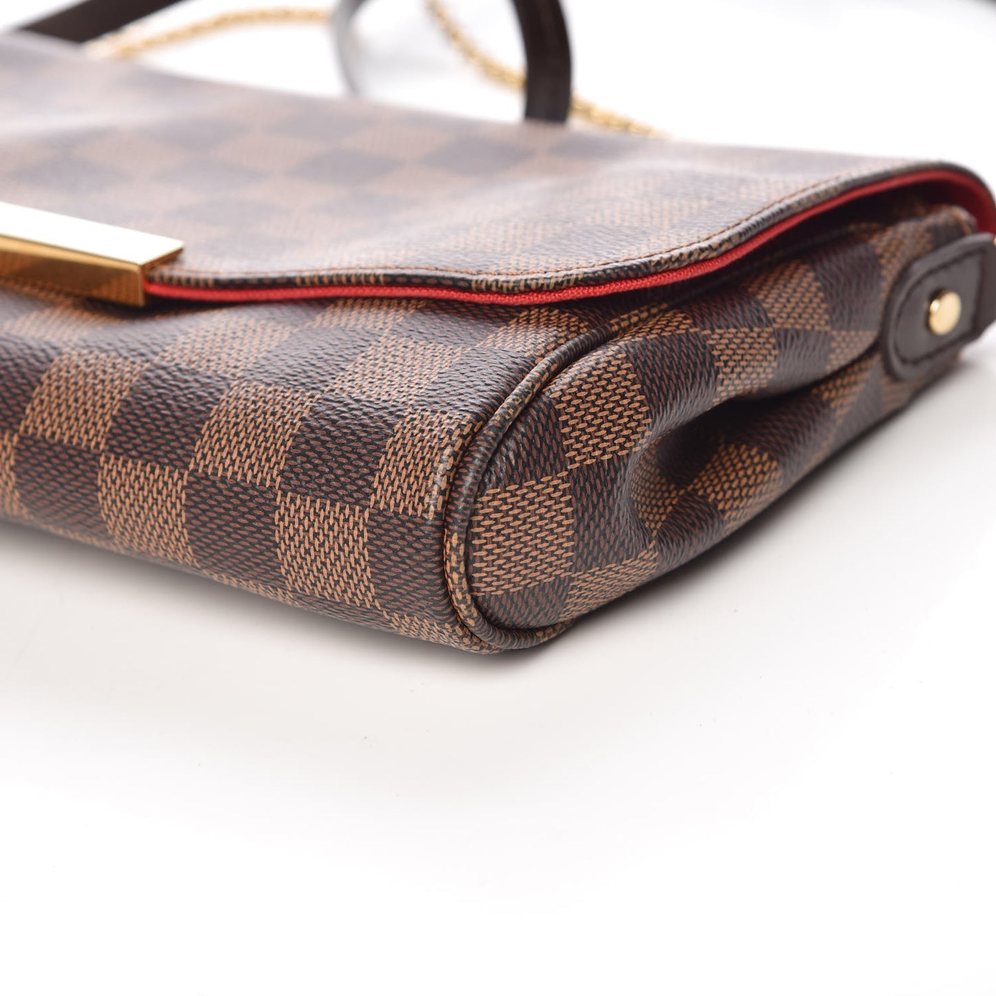 Damier Ebene Favorite MM