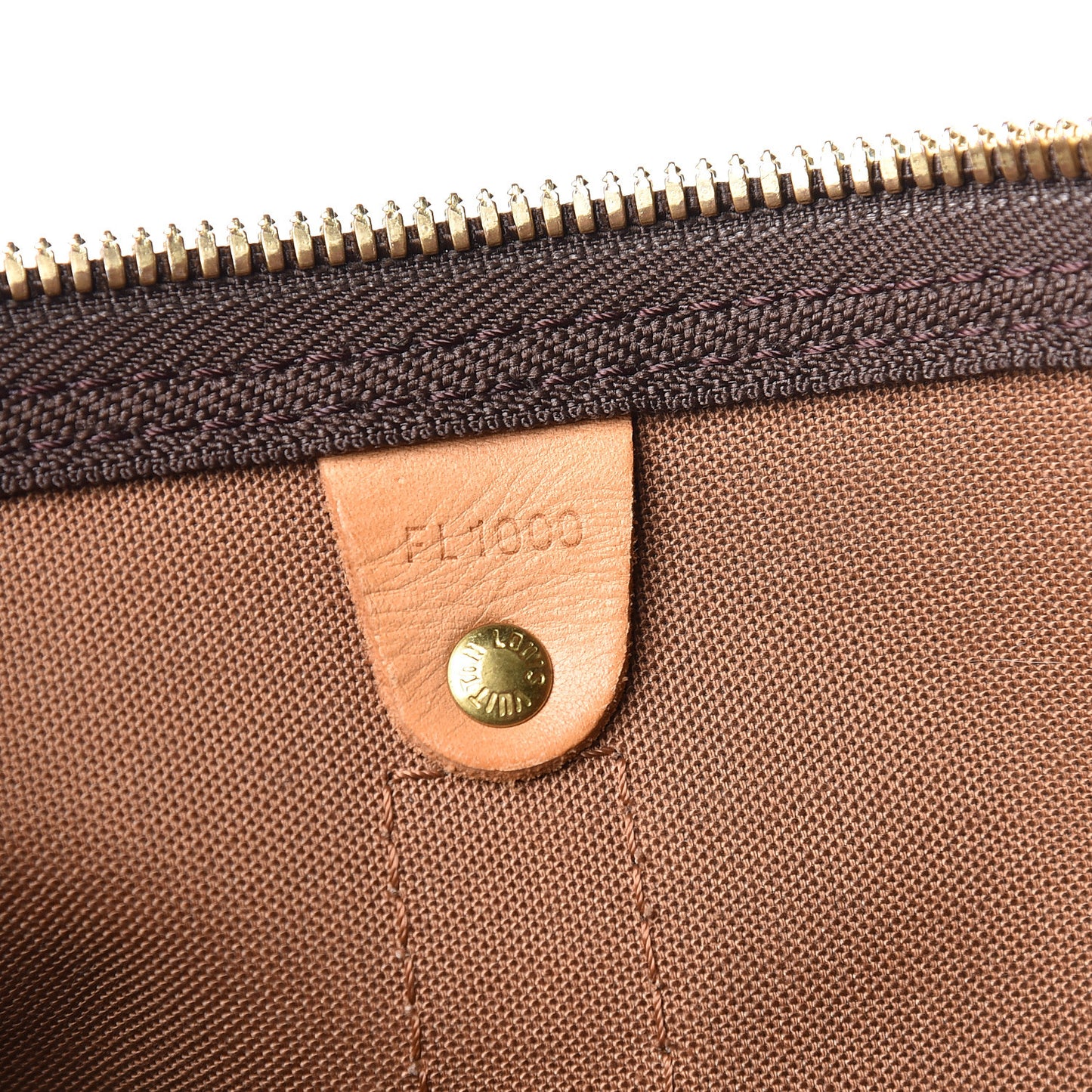 Monogram Keepall 55