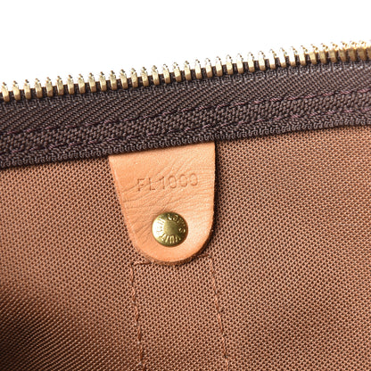 Louis Vuitton Monogram Keepall 55 7 of 15