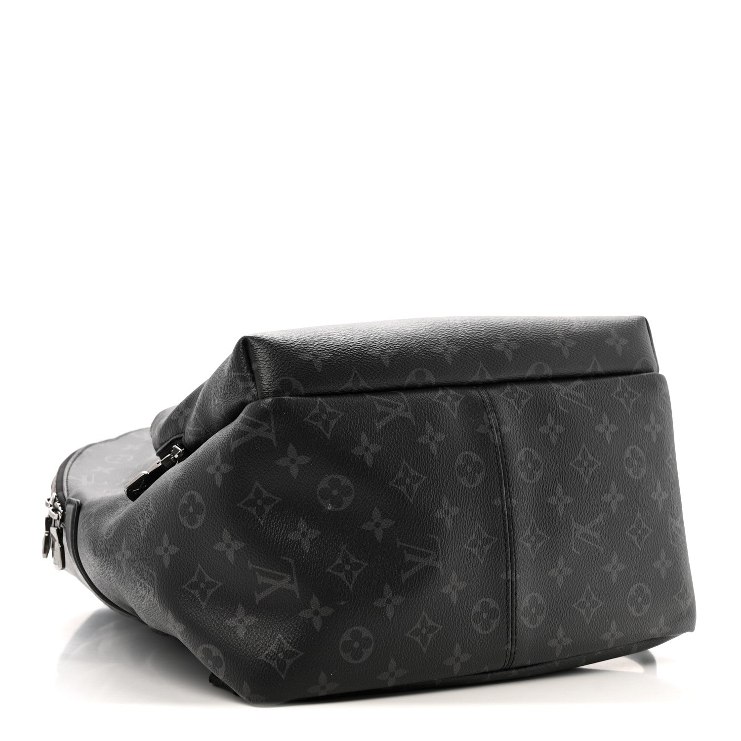 Louis Vuitton Monogram Eclipse Discovery Backpack PM 4 of 12