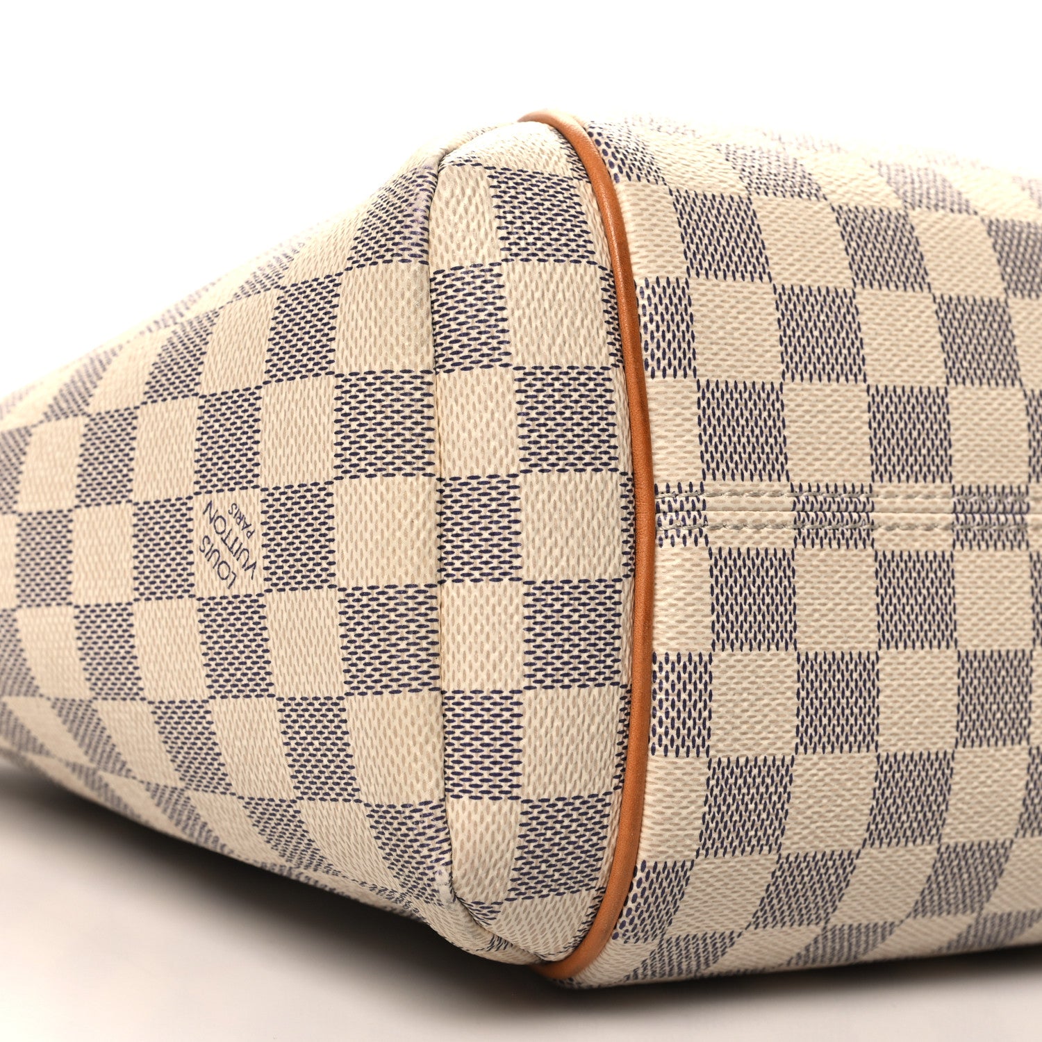Louis Vuitton Damier Azur Totally PM 8 of 10