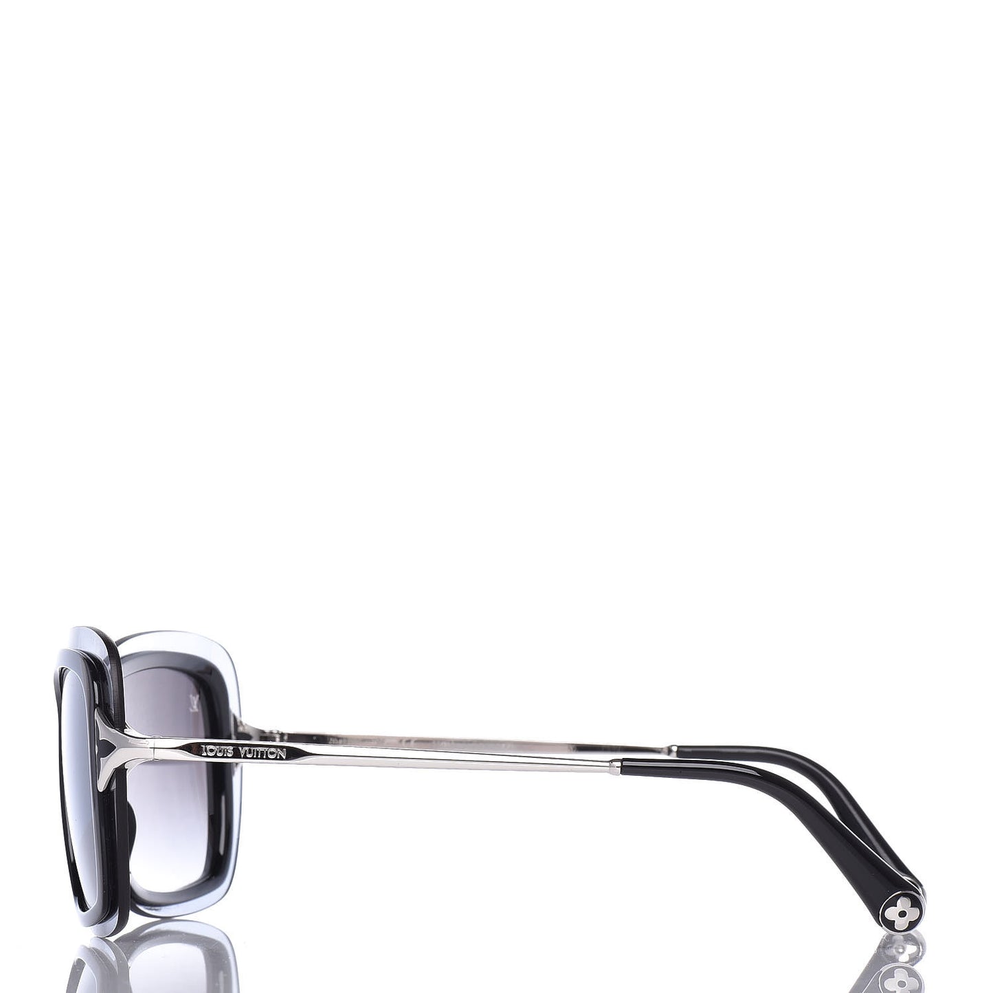 Poppy Z0493W Sunglasses Black