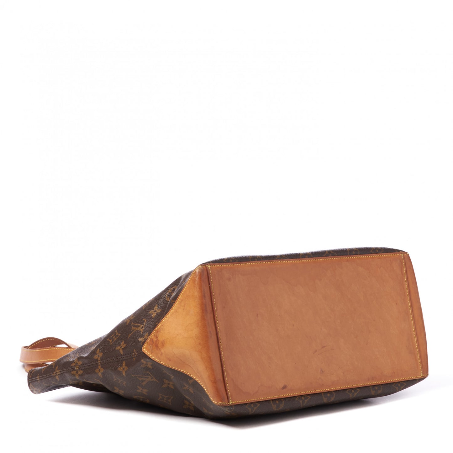 Monogram Cabas Mezzo