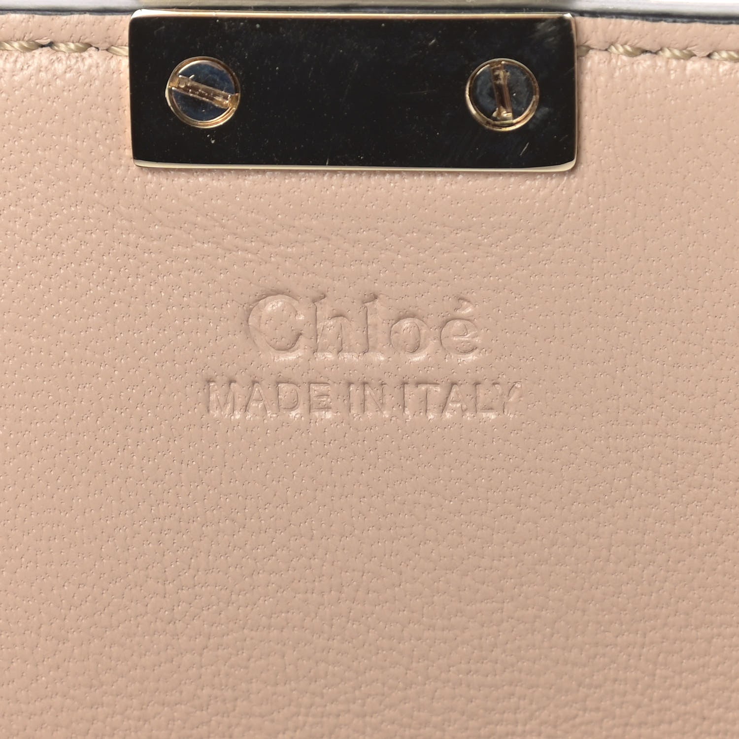 Chloe Ayers Drew Shoulder Bag Happy Green 6 of 11