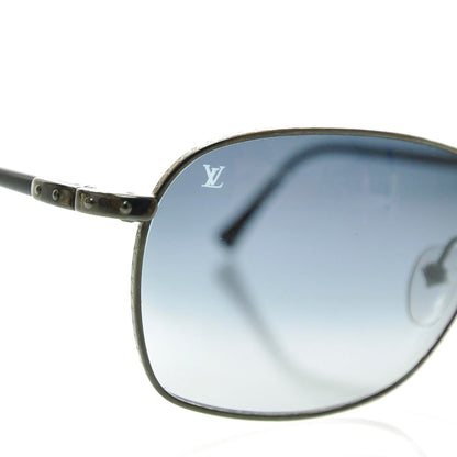 Louis Vuitton Conspiration GM Sunglasses 5 of 8