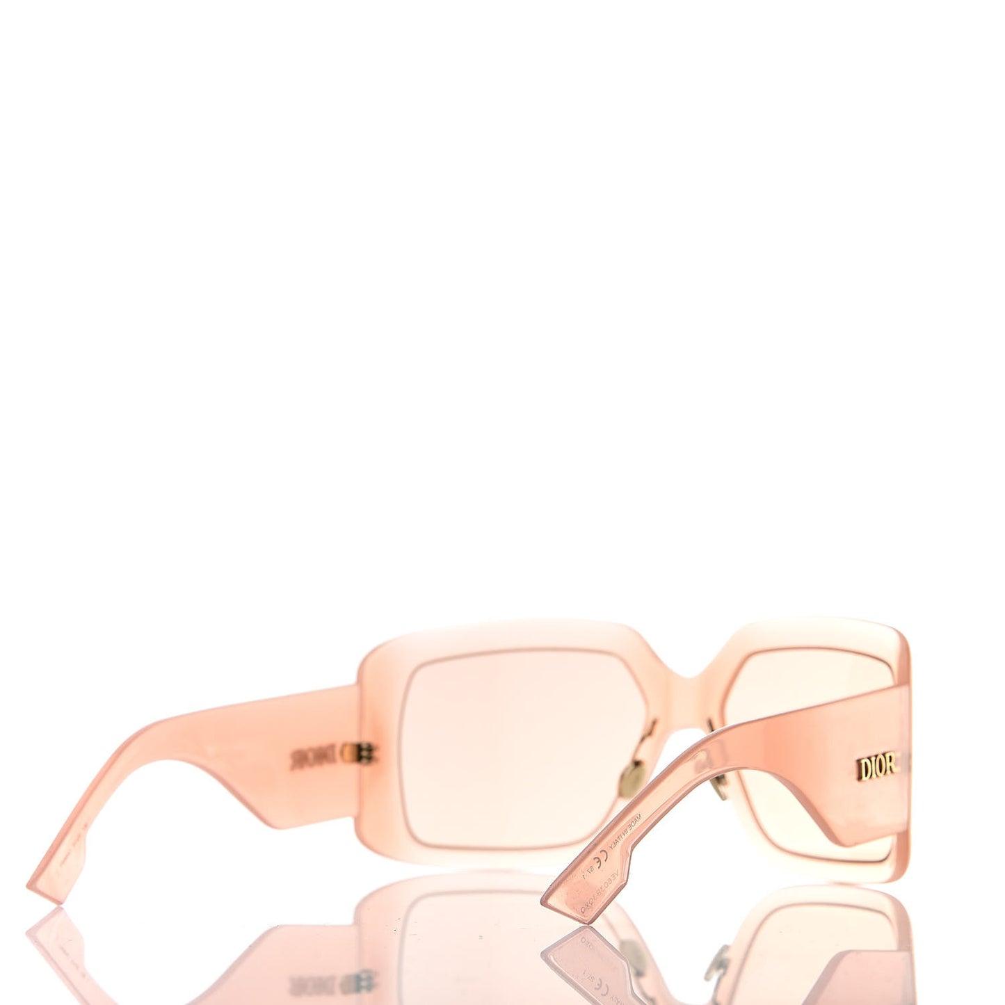 So Light 2 Sunglasses Pink