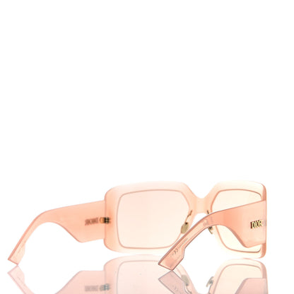 Christian Dior So Light 2 Sunglasses Pink 4 of 7