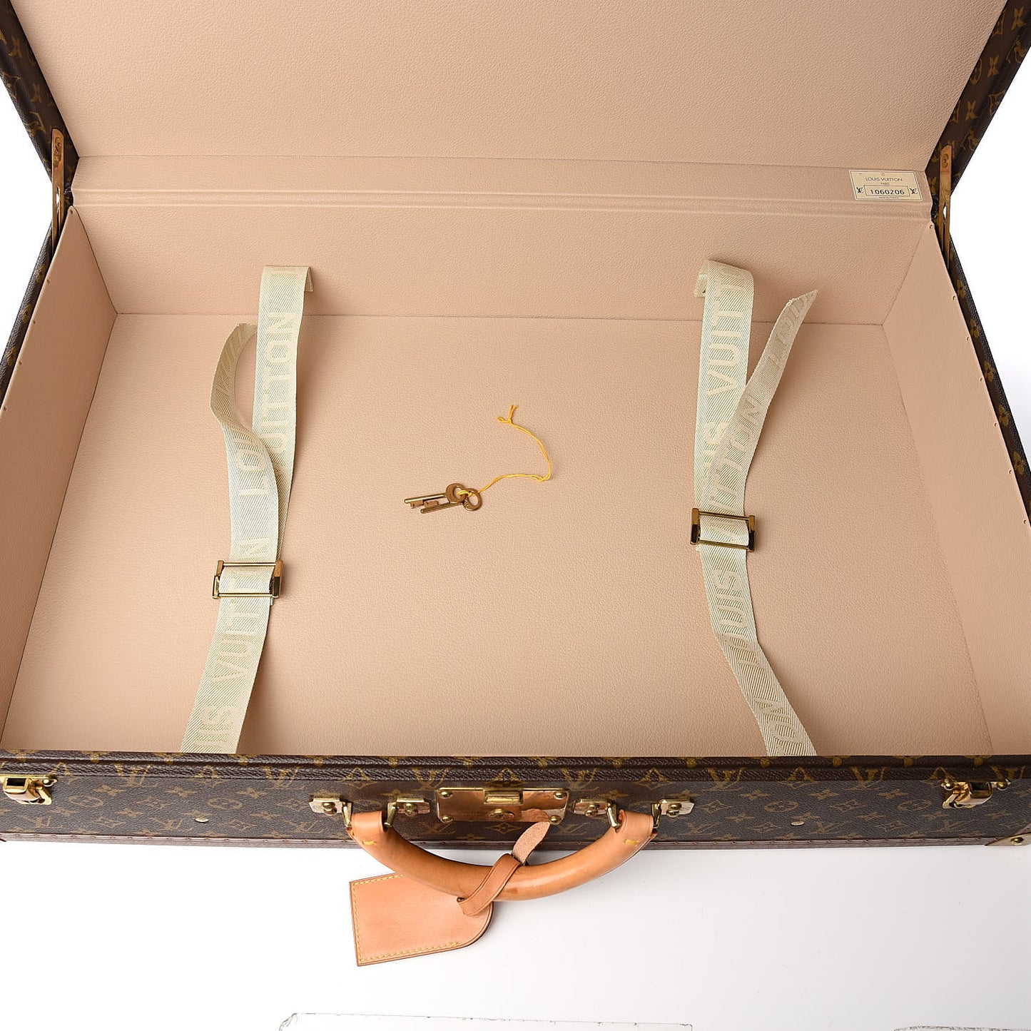 Monogram Alzer 70