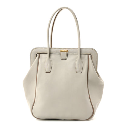 Hermes Evercolor Convoyeur 26 Gris Perle 1 of 10