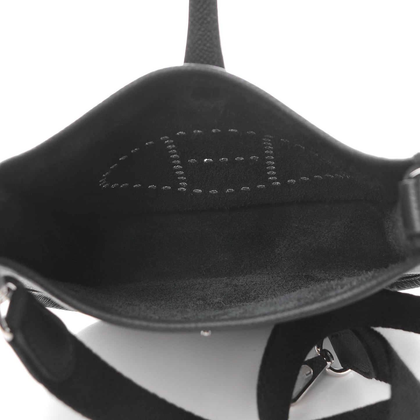 Epsom Evelyne TPM Black