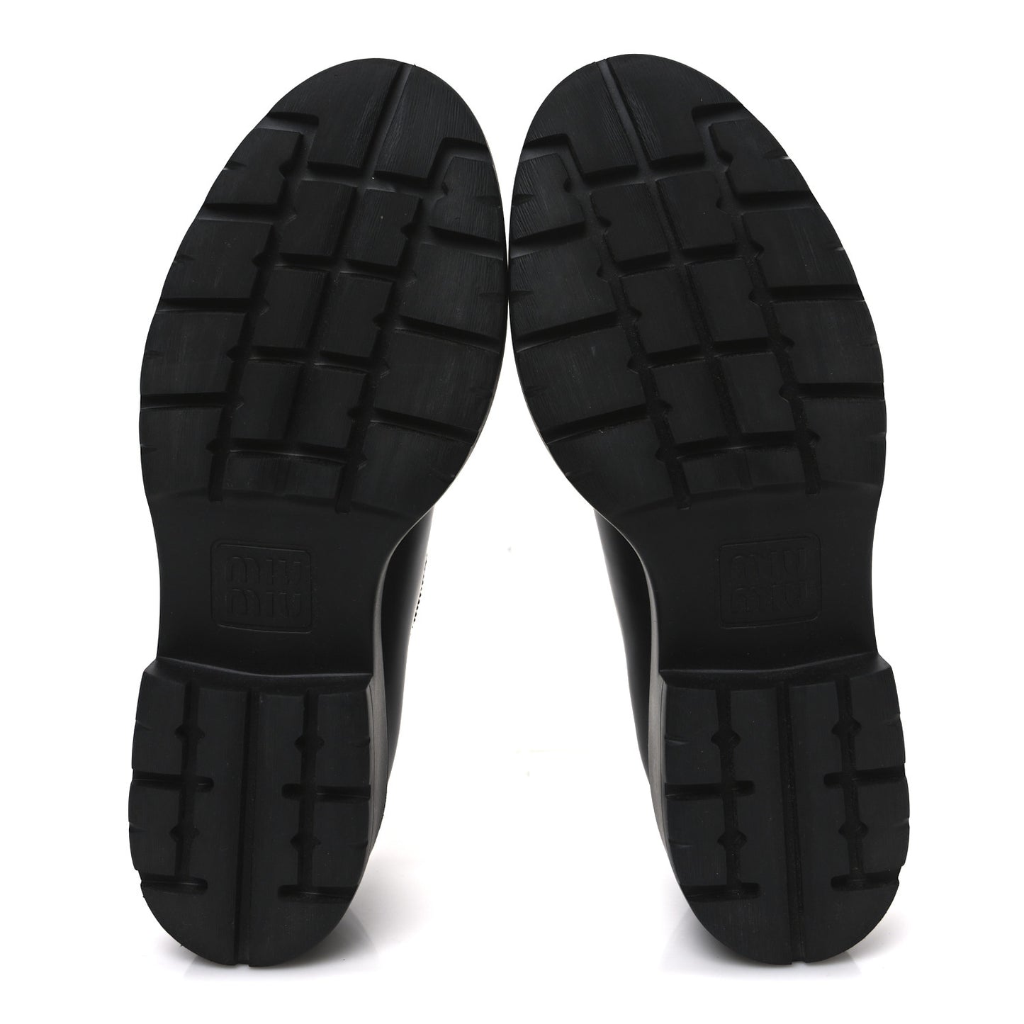 Spazzolato Rois Mary Jane Pumps 41 Black