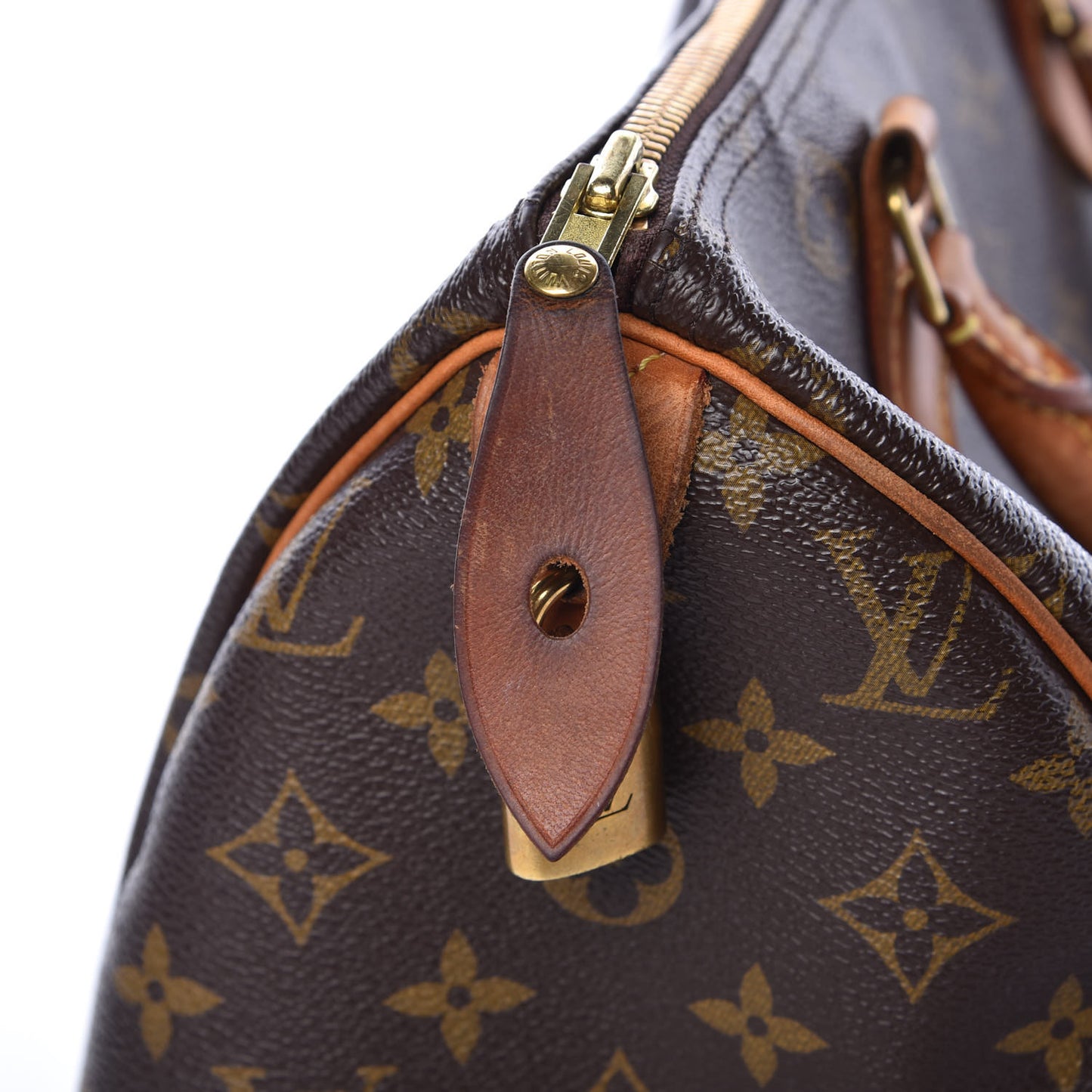 Monogram Speedy 30