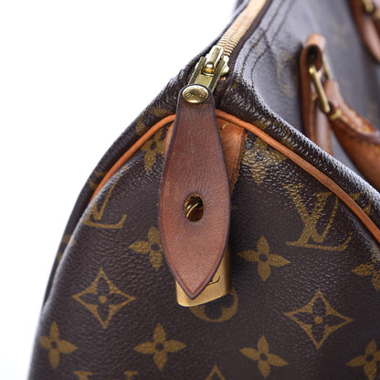 Louis Vuitton Monogram Speedy 30 11 of 30
