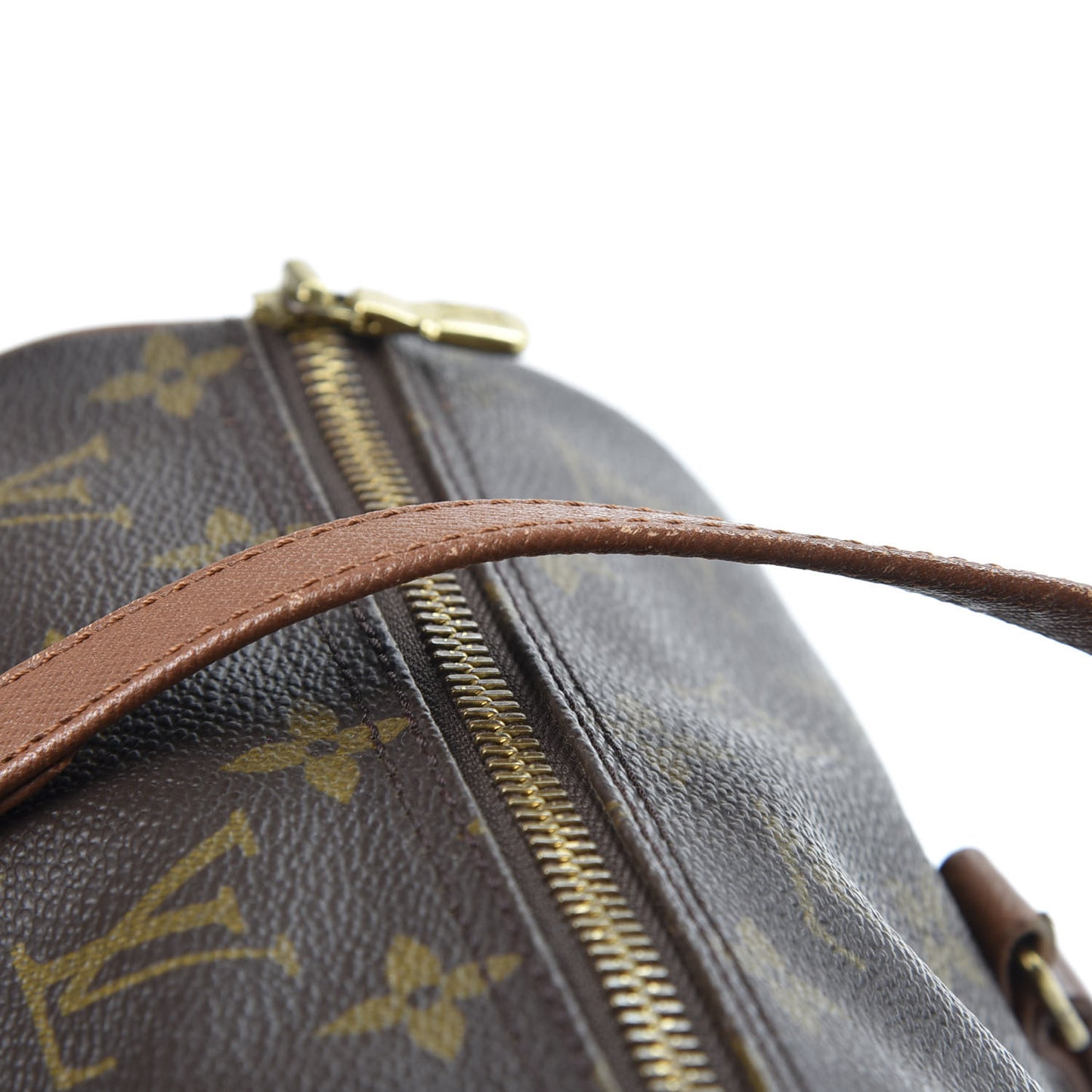 Monogram Papillon 30