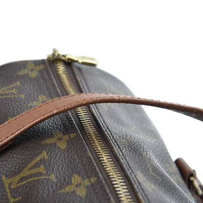 Louis Vuitton Monogram Papillon 30 7 of 11