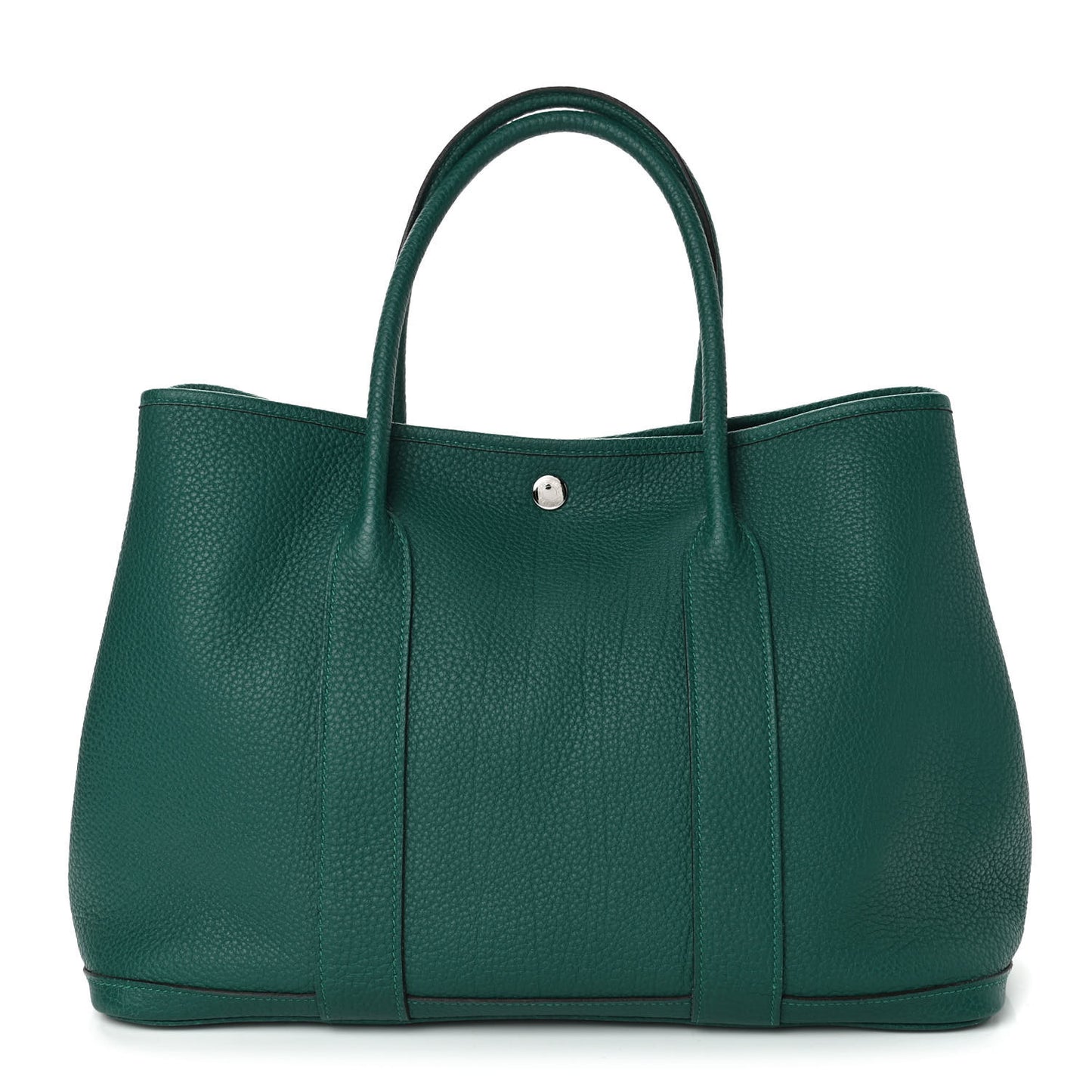 Negonda Garden Party Tote 36 MM Malachite