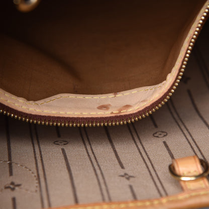 Louis Vuitton Monogram Neverfull GM 15 of 19