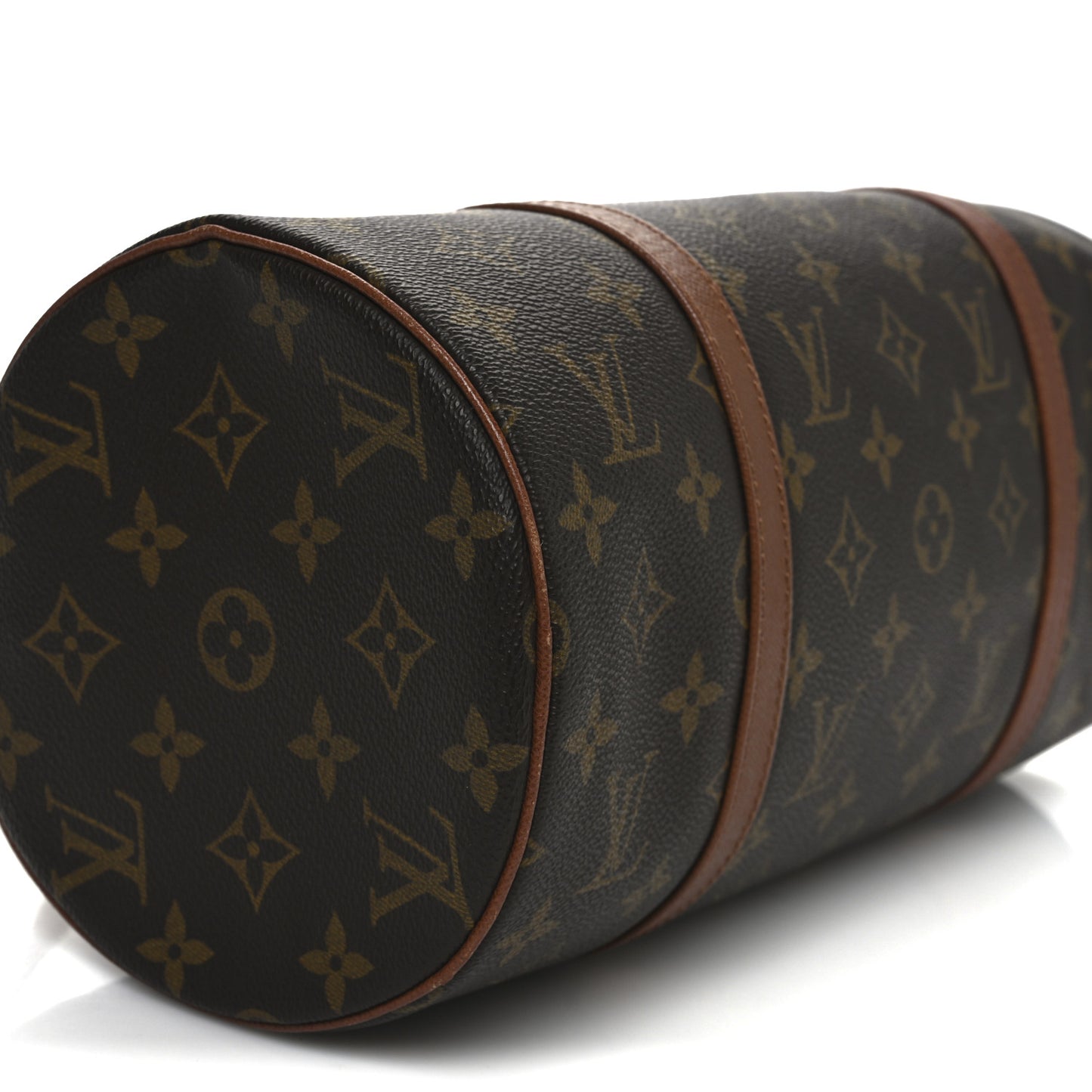 Monogram Papillon 30 with Companion