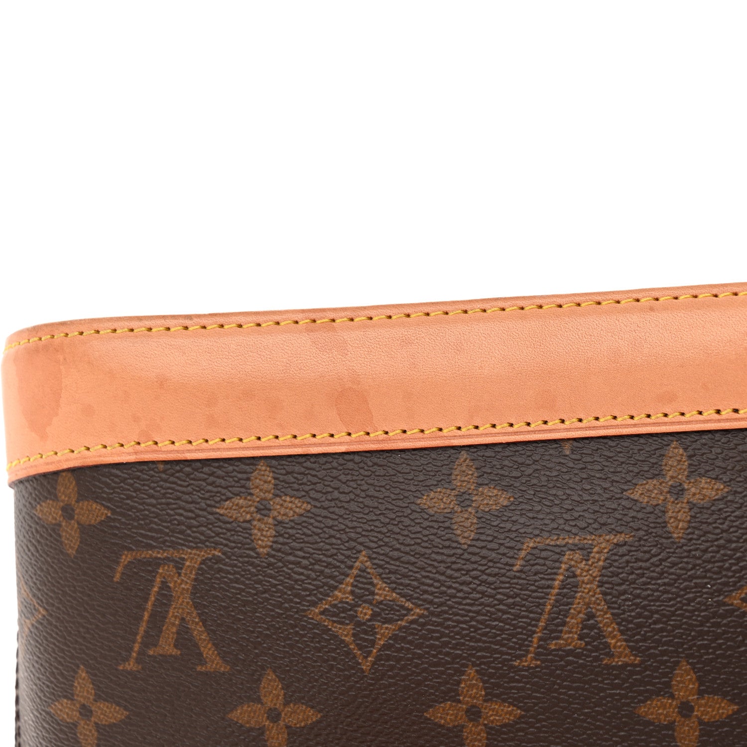 Louis Vuitton Monogram Alma BB 16 of 24