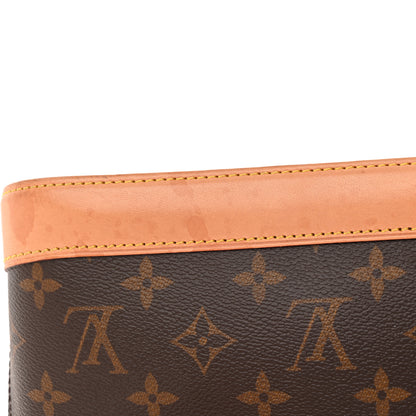 Louis Vuitton Monogram Alma BB 16 of 24