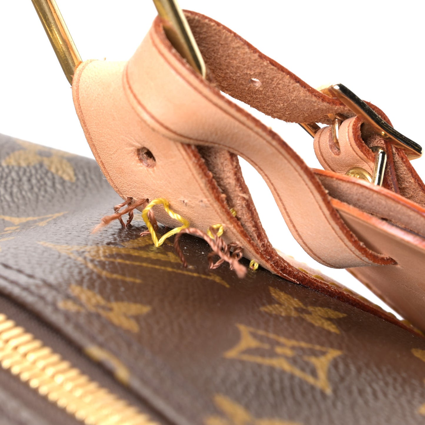 Monogram Keepall 60