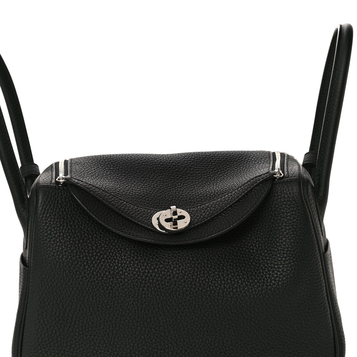 Taurillon Clemence Lindy 26 Black