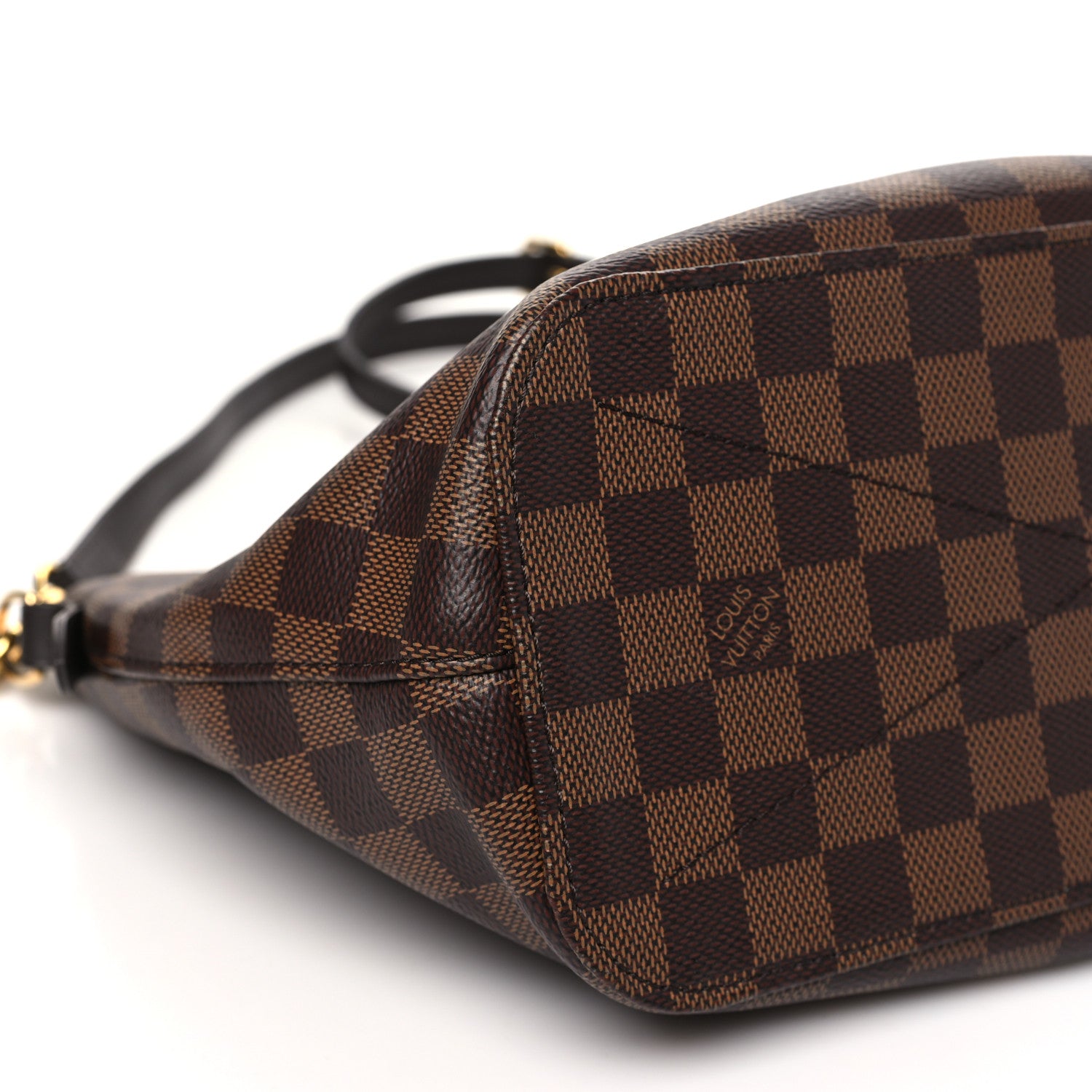 Louis Vuitton Damier Ebene Siena PM 8 of 10