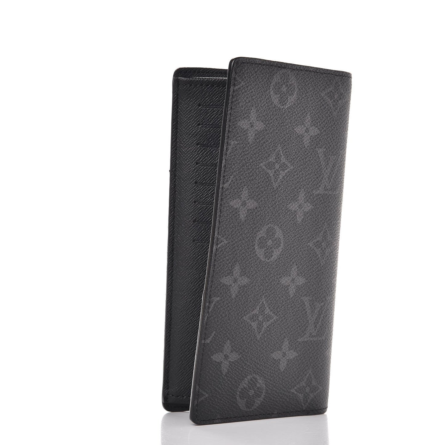 Monogram Eclipse Brazza Wallet