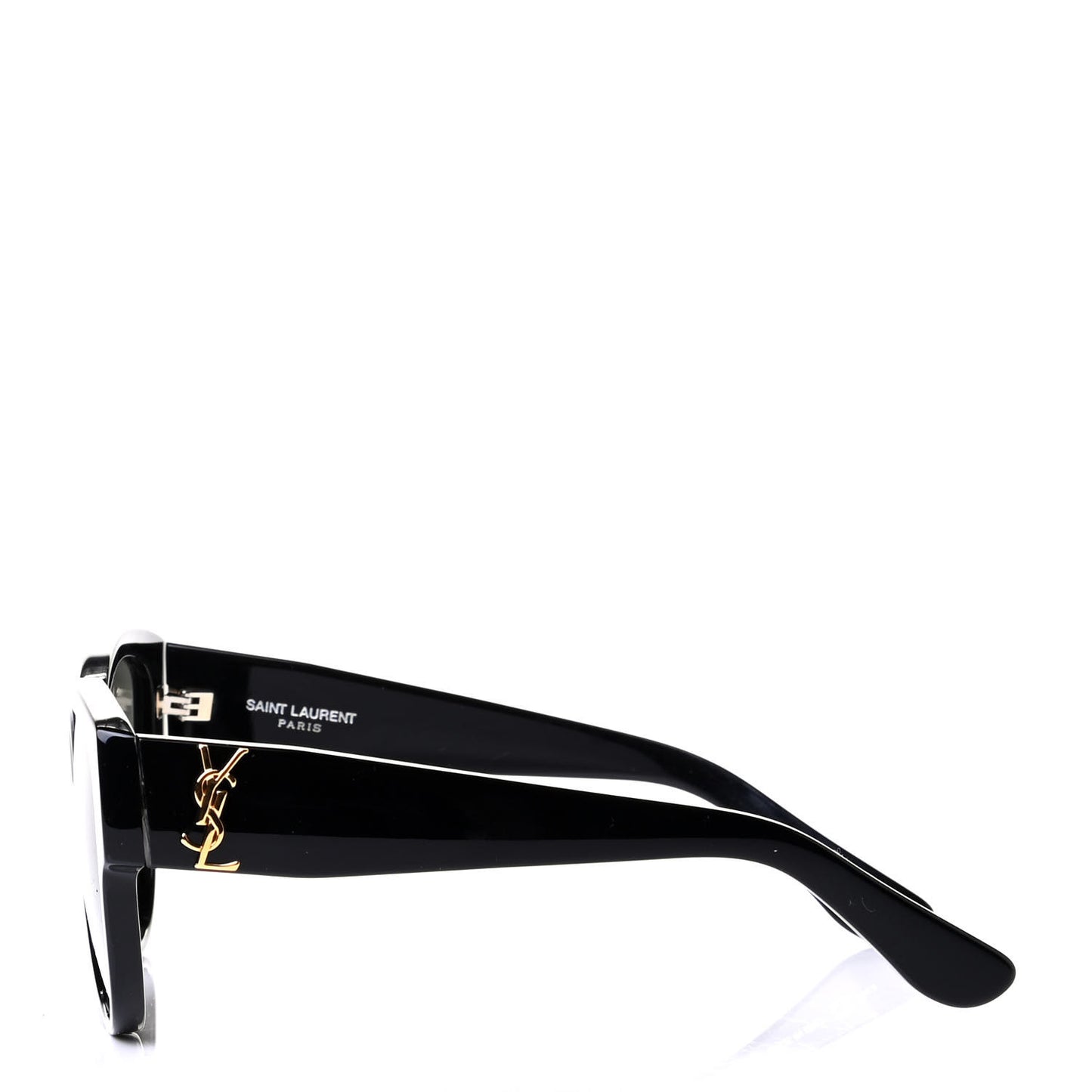 SL M3 Sunglasses Black