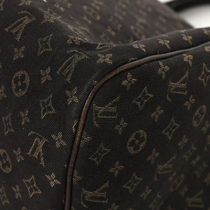 Louis Vuitton Mini Lin Speedy 30 Ebene 9 of 10