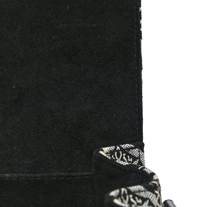 Louis Vuitton Jacquard Since 1854 Pochette Metis Grey 10 of 10