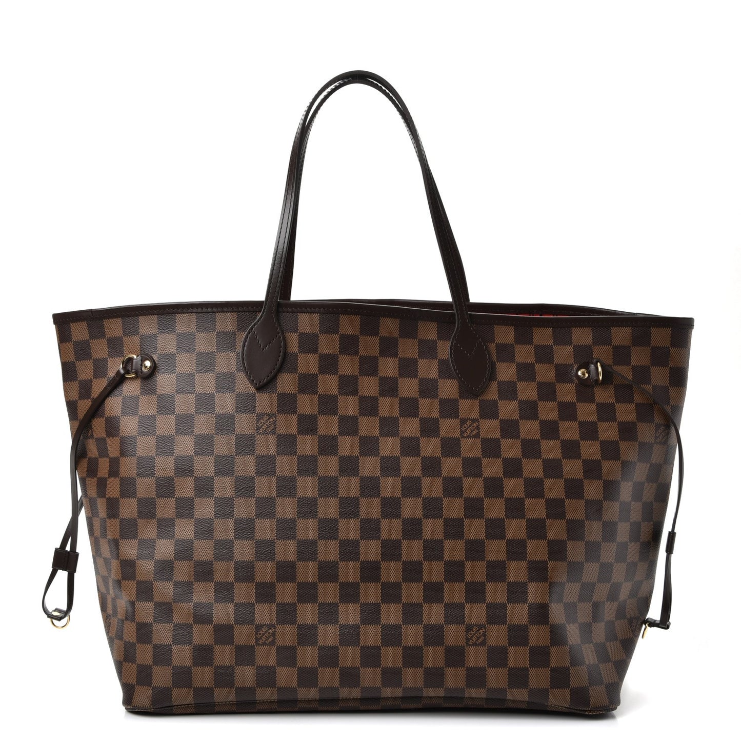 Damier Ebene Neo Neverfull GM