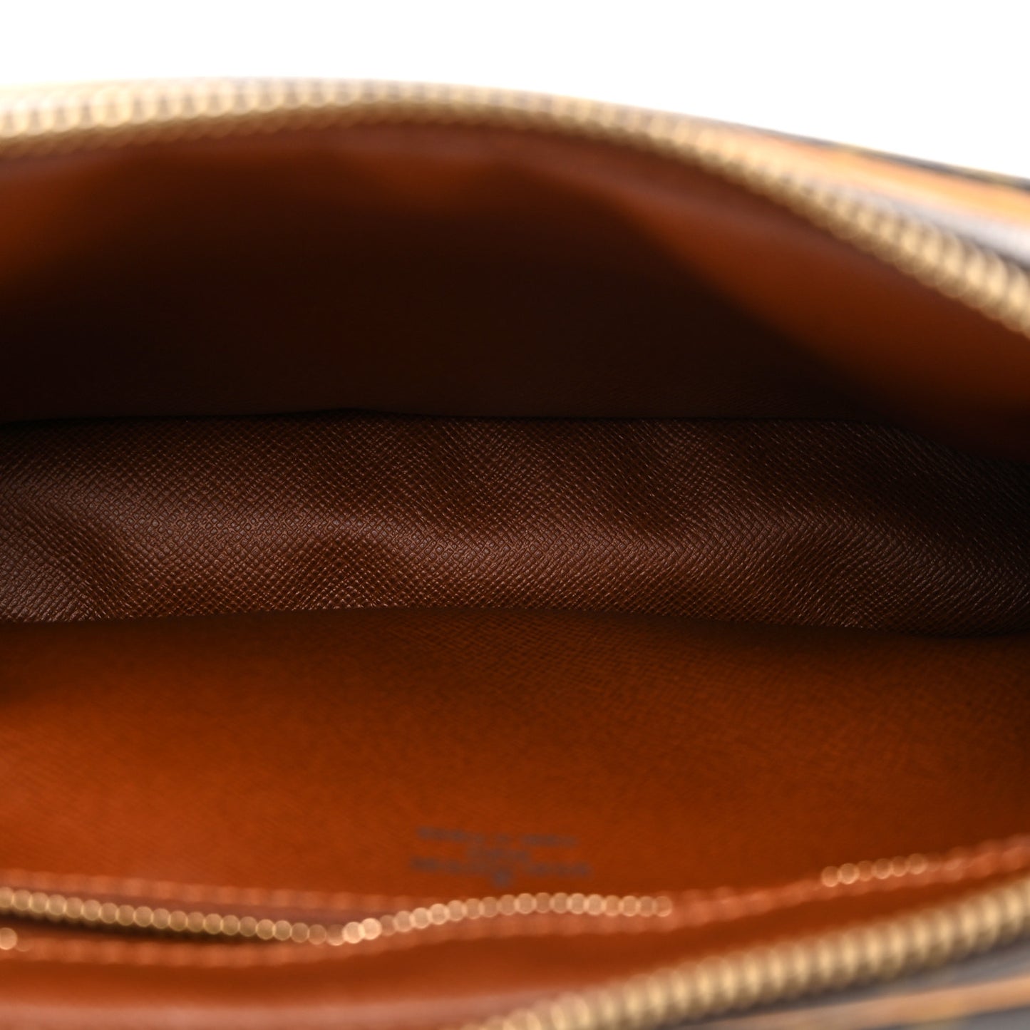 Monogram Pochette Marly Dragonne 26