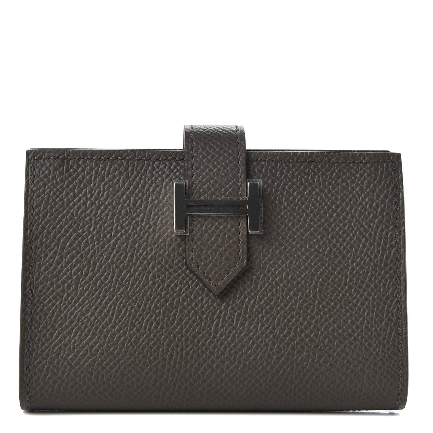 Epsom Bearn Card Holder Wallet Etain