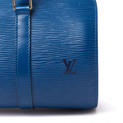 Louis Vuitton Epi Soufflot Toledo 6 of 9