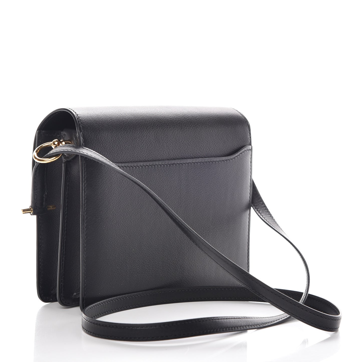Evergrain Mini Sac Roulis Black