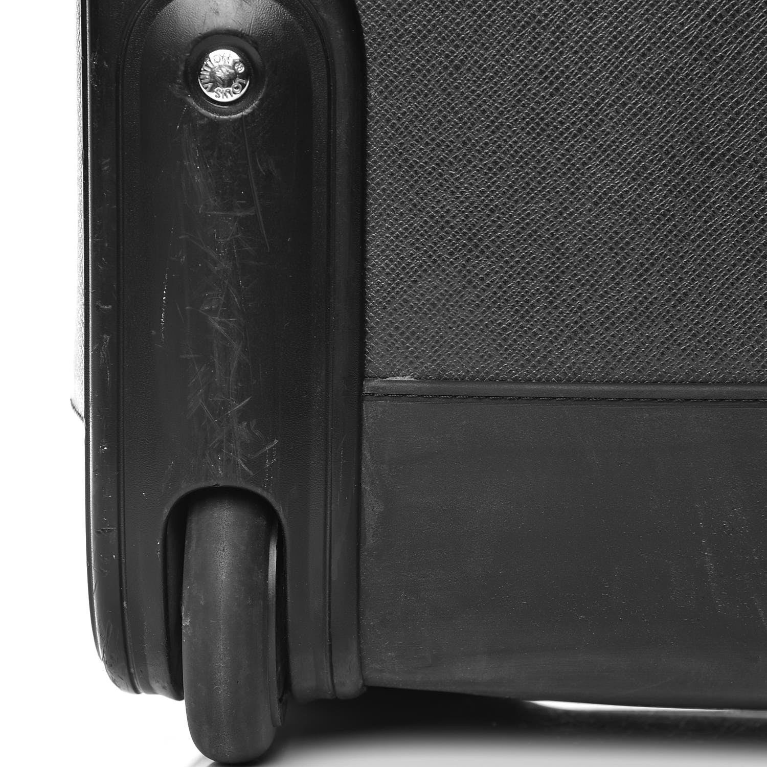 Louis Vuitton Taiga Pegase 45 Ardoise 18 of 26