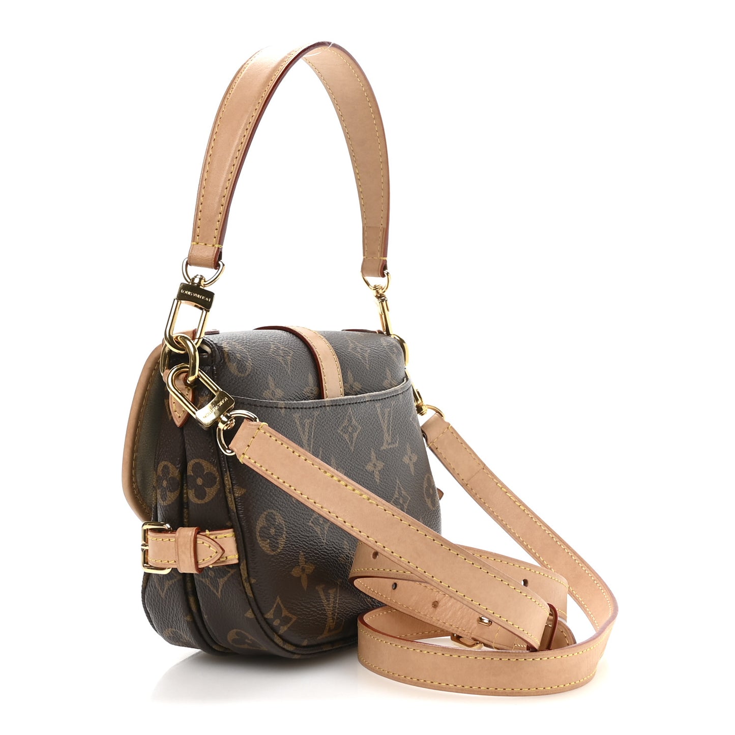 Monogram Saumur BB