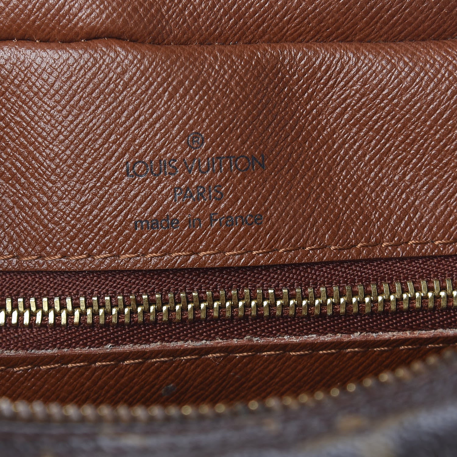 Louis Vuitton Monogram Nil 28 6 of 13