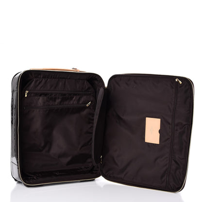 Louis Vuitton Vernis Pegase 45 Amarante 7 of 10