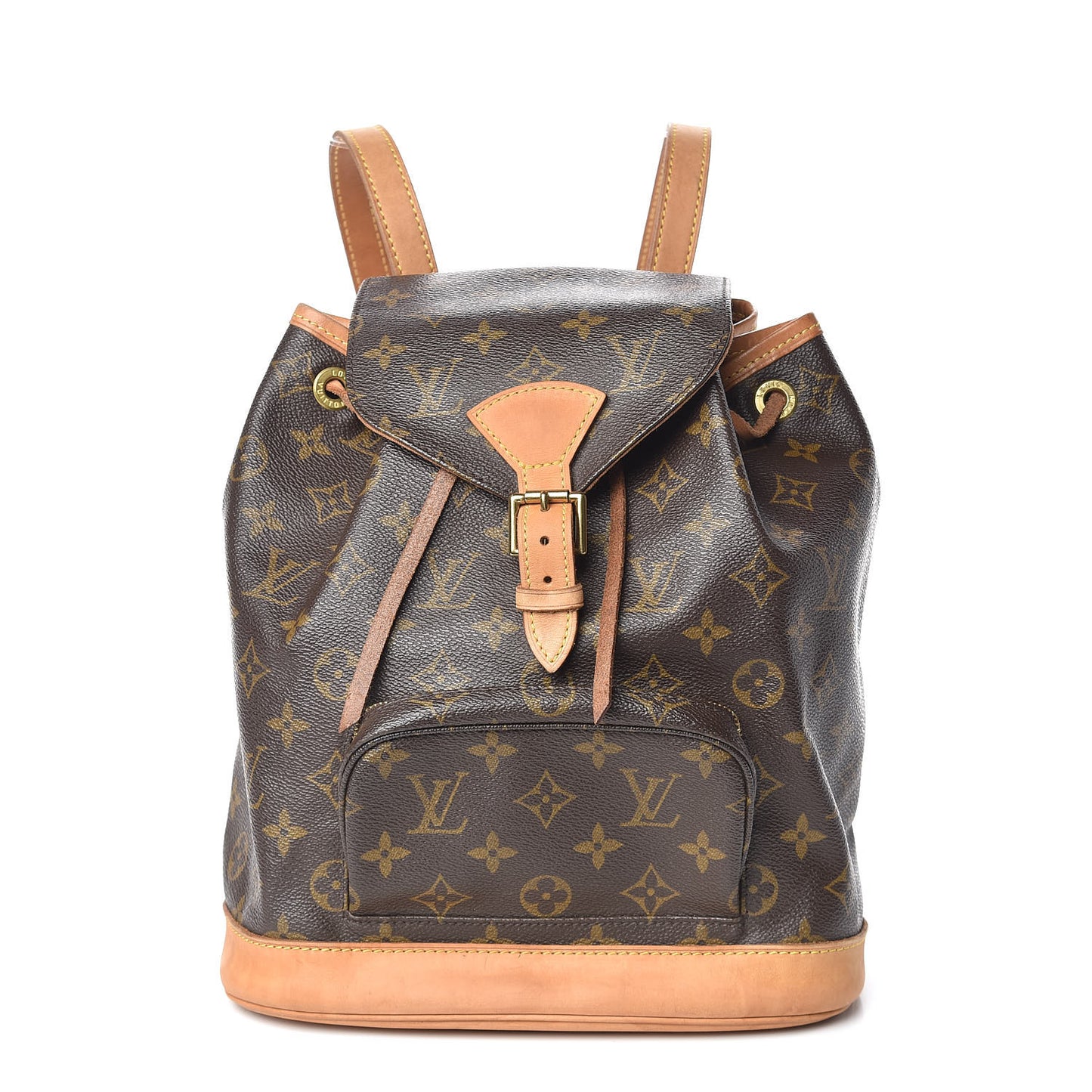 Monogram Montsouris MM Backpack