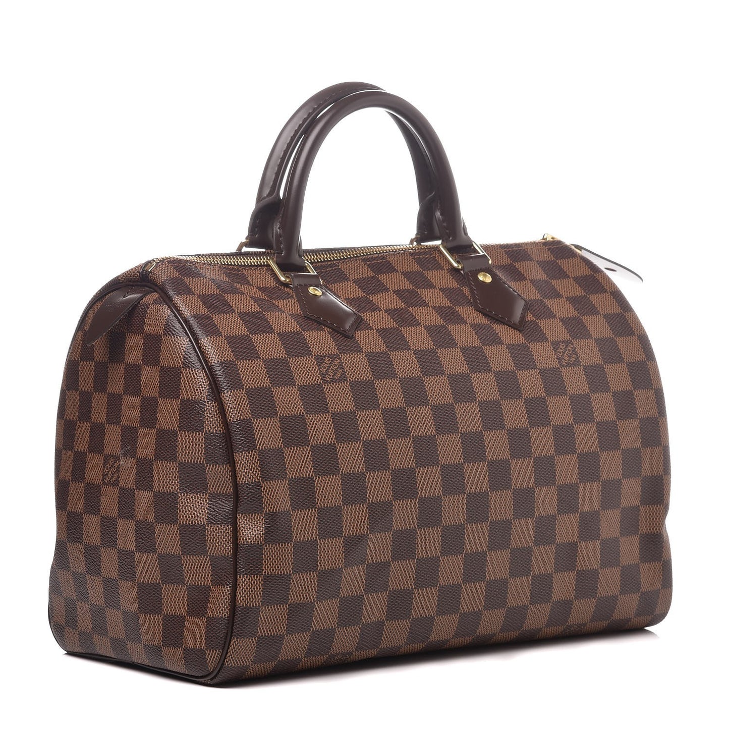 Damier Ebene Speedy 30